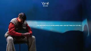 Yamê - Bécane - Slowed