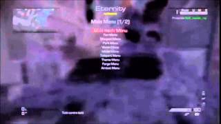 Famous [Ghosts/1.16] Eternity RTM Mod Menu + Download Wealth