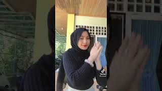 Tiktok Jilbab Toge Hot Pemersatu Bangsa