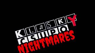 Klasky Csupo Nightmares Jumpscare Warning Cn Cartoon Network 147 Logo