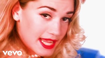 No Doubt - Trapped In A Box (Official Music Video)