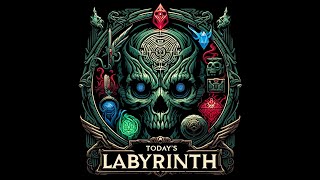 Path of Exile 2024 05 31 Today's Uber Labyrinth