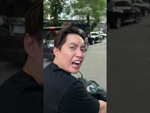 sariawan lu?