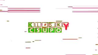 Klasky Csupo 2021 Ultra Effects