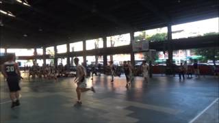 大交盃 vs 逢甲運輸 20170429 Part3