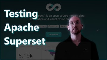 Is Apache Superset the Best FREE BI Tool in 2025?