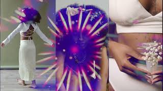 Magic women