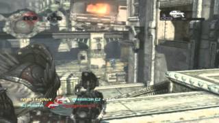 Gow 3 random clips
