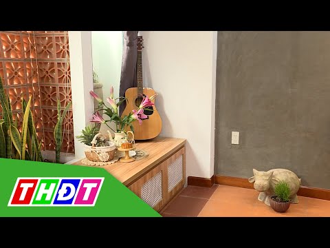 Video Ứng dụng gốm trong thiết kế và trang trí nhà ở | Ngôi... - youtube