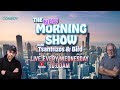 The Morning Show | November 08 2023