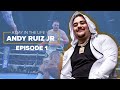 Dank city  a day in the life  andy ruiz jr