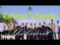 MARHABAN YA RAMADHAN - GASENTRA (New Version Sholawat)
