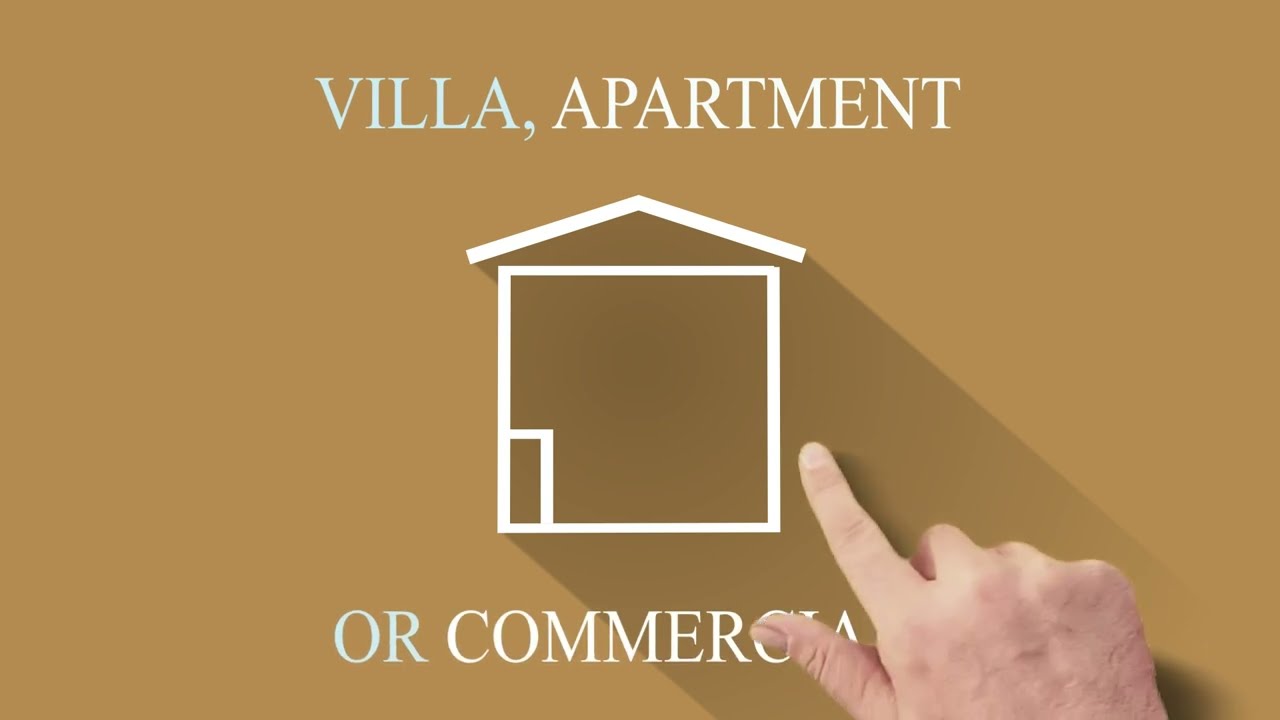 How to get a property in Dubai - FAIRFIELD DUBAI