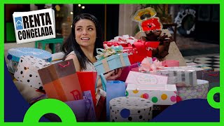 Lucy Sueña En Vivir Con La Suegra Millonaria Renta Congelada 55 C5 T5 Distrito Comedia