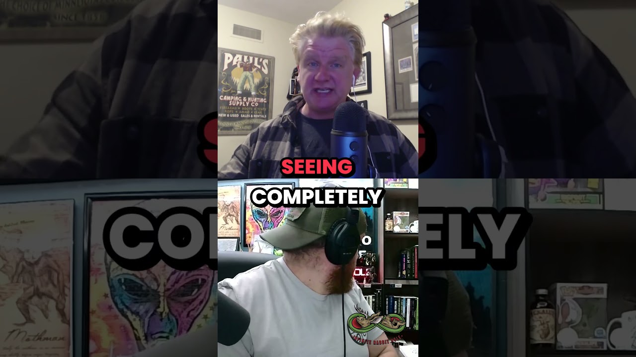 "If Their Stories Don't Match, That's Actually More Credible to Me Now" - PWR 284 "If Their Stories Don't Match, That's Actually More Credible to Me Now" - PWR 284