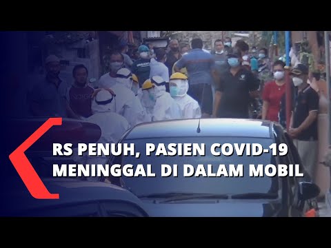 Video: Rumah Orang Mati: Pembunuhan Besar-besaran