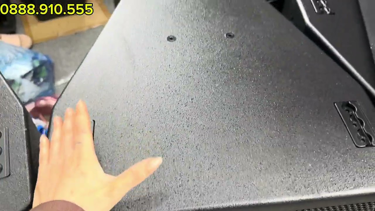 Toàn loa tháo phòng ngon zin tuyệt đối SRX715 bãi Mỹ giá quá Rẻ☎️:0888.910.555