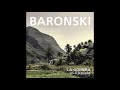 Baronski  la gomera lofi sessions full album