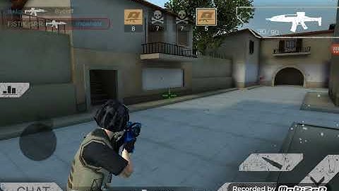 Standoff Multiplayer/Hack Playing