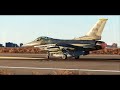 DCS World 4K - F-16 MK-82SA Low Alt Strike