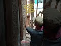 #tukang #bobok #beton #manual #sipil proyek ulis cs gak pernah ngaso