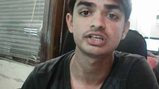 Jay Turakhia final year internship by Nirma University Testimonial for Android app at PTP program screenshot 4