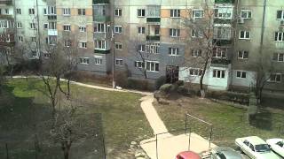 Samsung Omnia 7 Camera Test Outdoors