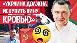 😱 Паралимпиец Из Беларуси Сошел С Ума - И Страну Забанили! | Грабовский Снова Несет Чушь | Новости