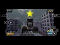 Monster Jam Urban Assault: War Wizard (London Rails)