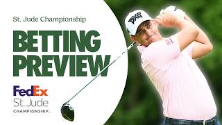 2026 FedEx St. Jude Championship Picks | Top PGA Tour Predictions & Best Golf Bets