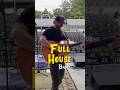 Meet Our Full House Band