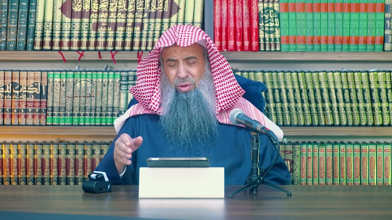 هل طلب الشرب من ماء الرقية ينقص من كمال التوكل؟