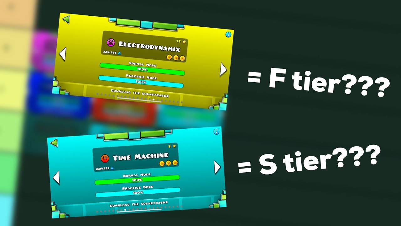 Robtop Levels Tier List Please Don t Kill Me YouTube robtop-levels-tier-list-please-don-t-kill-me-youtube