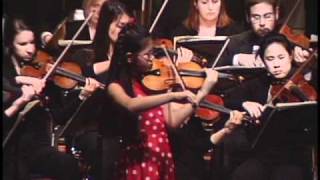 Carmen Fantasy on Themes of Bizet, Op. 25