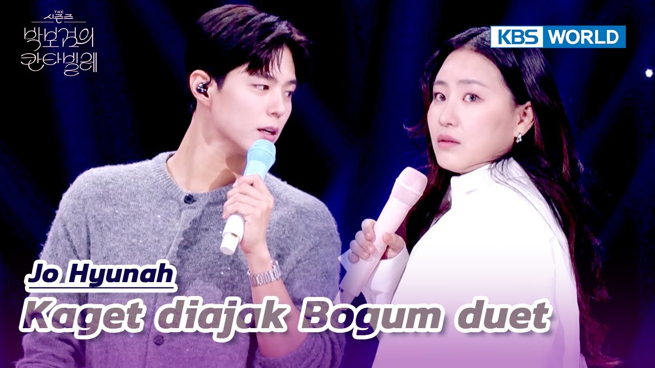 [IND/ENG] Lagu Urban Zakapa Dulunya Jadi BGM Homepage Bogum | The Seasons | KBS WORLD TV 250411