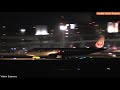 2021/12/14 配信録画/大阪伊丹空港 Osaka Itami Airport