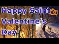 Happy Saint Valentine&#39;s Day in February, 2023