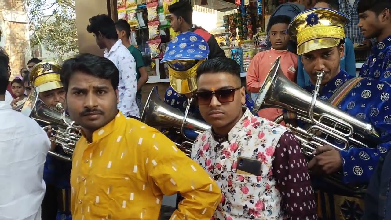 Badshah,song =}Shree Jay Santosh Bend narsinga Disr Ujjain ( MP)📱9617584557,📱9669334724,📱9165588572