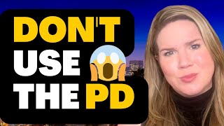 Why You Should NEVER Use a Public Defender for a Domestic Violence Case: Avoid a DISASTER