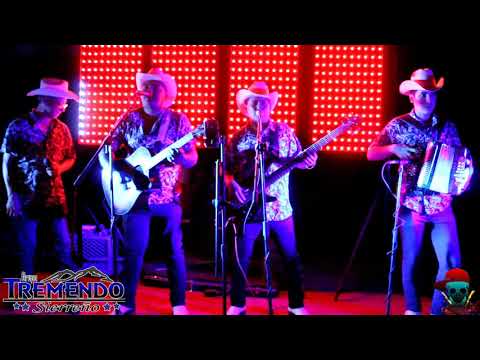 ADIOS ADIOS--GRUPO TREMENDO