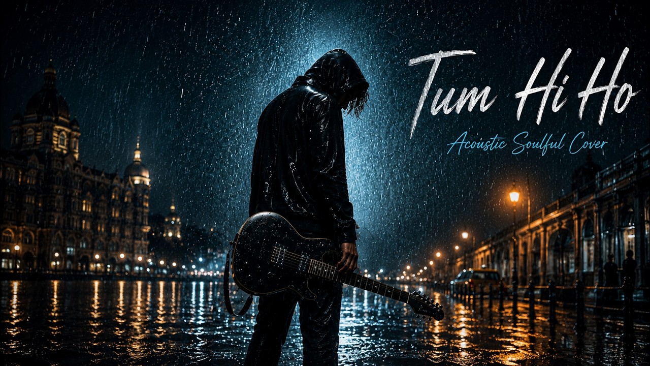Download Tum Hi Ho - Aashiqui 2 | Soulful Acoustic Cover 2026 | Arijit Singh Tribute MP3