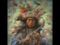 Miracles of healing  medicina shamanica folktronica shamanic organic medicine music