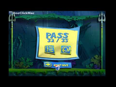 Paper Munchers for Mac Gameplay (HD) - OneClickMac