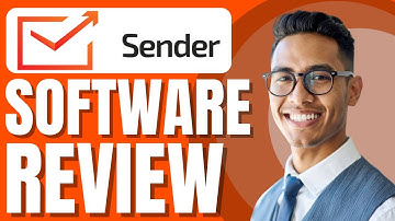Sender.net Review | Best Email Marketing Tool?