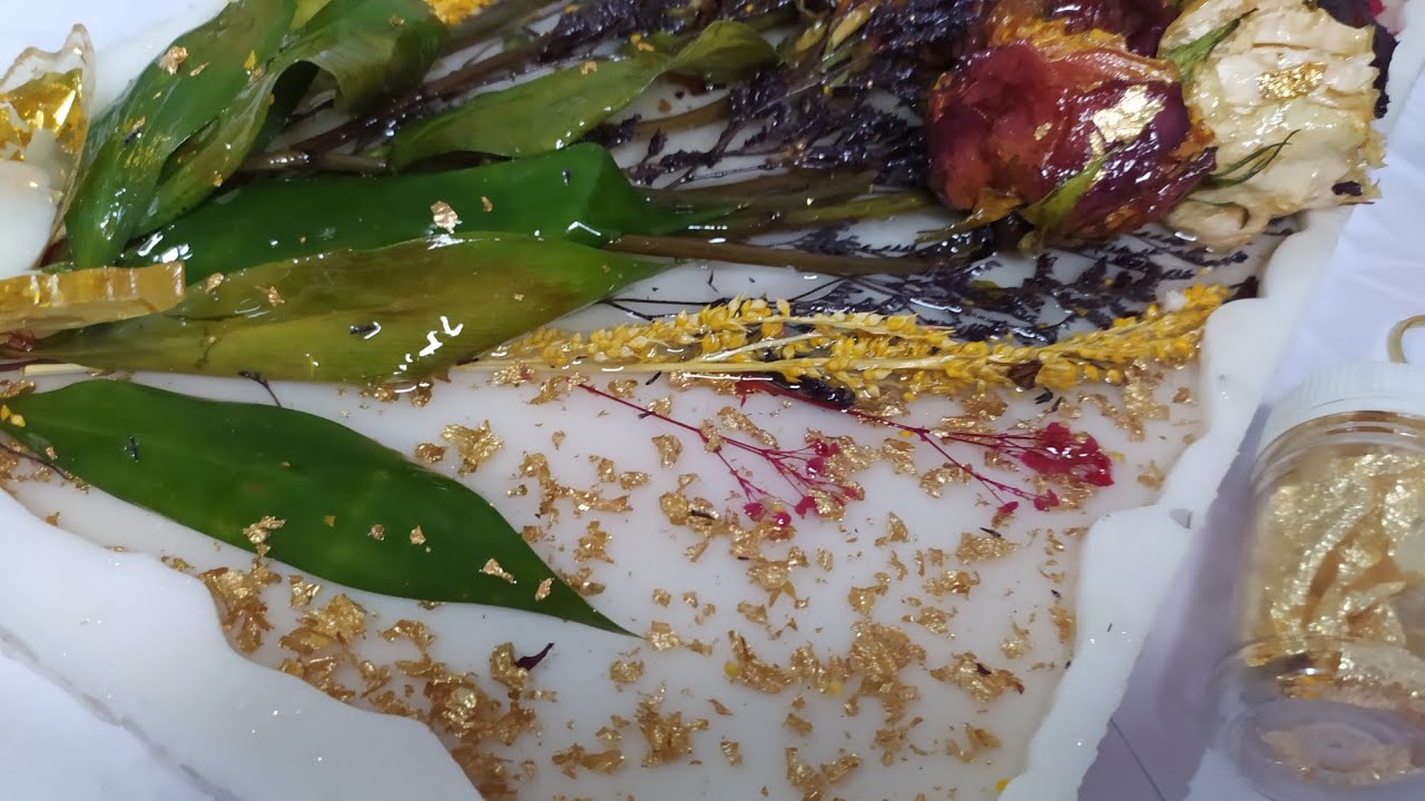 مشروع ورد الخطوبة بالريزين من انجح المشاريع 🌹🌷🌱💐💝💝💝