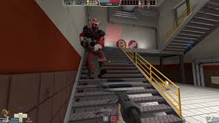 Tf2 Hitreg