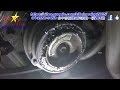 How to Replace a A/C Compressor Coil Clutch and Pulley on MERCEDES S320 W140 3.2L 1993~1998 M104 722