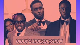 Cassie v Diddy| Let's go through the court documents
