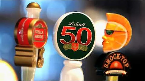 How Labatt created a nation of beer drinkers