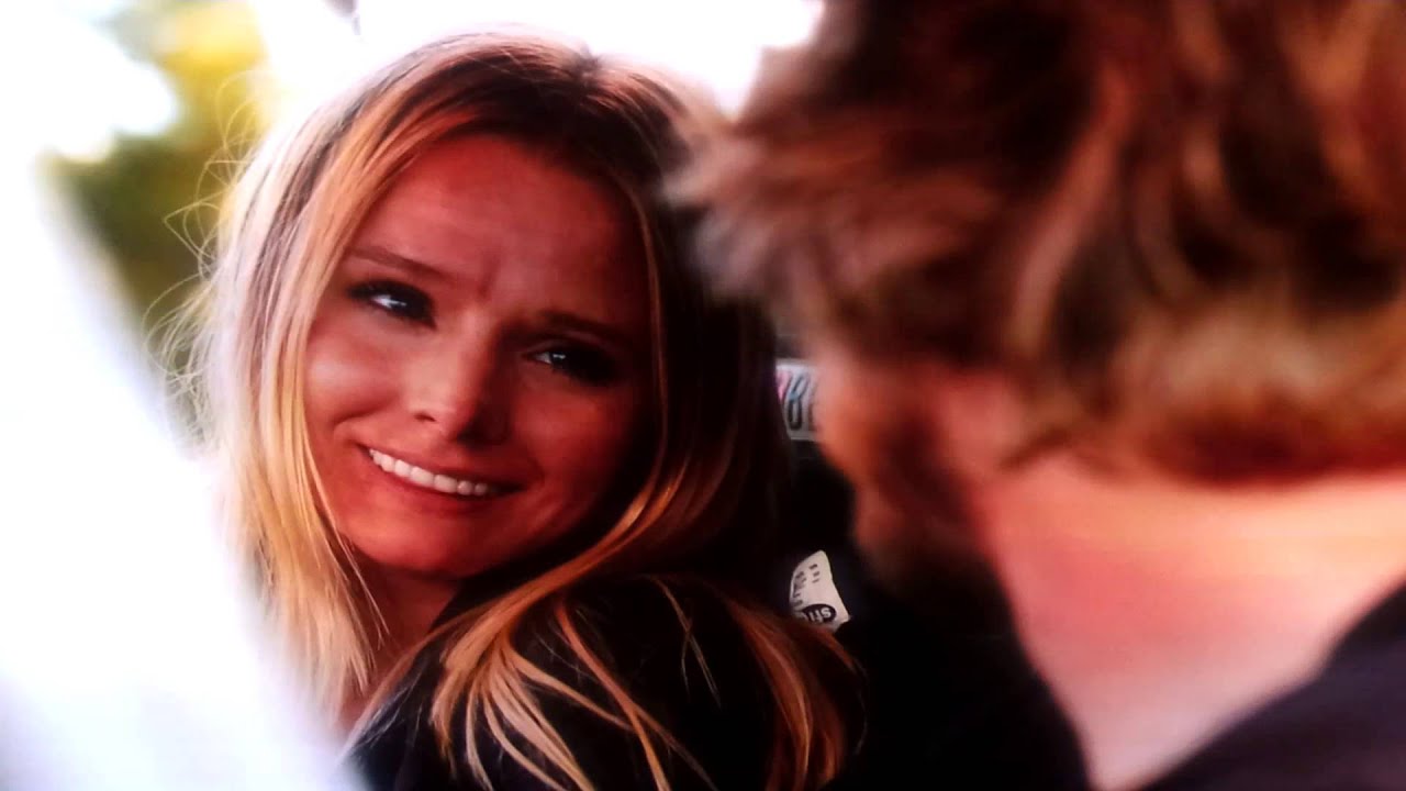 Hit and run final scene